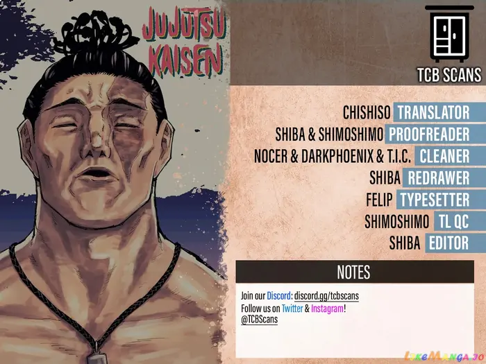 Jujutsu Kaisen Chapter 209 image 02_optimized